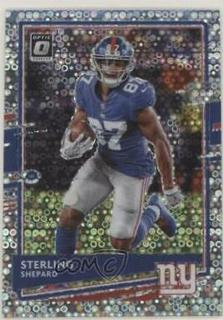 Sterling Shepard