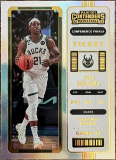 Jrue Holiday