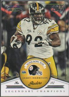 James Harrison