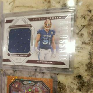 Ryan Kerrigan