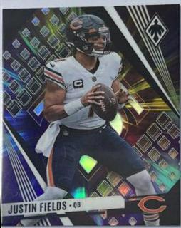 Justin Fields
