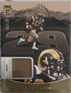 Eric Dickerson