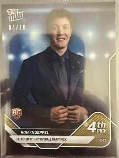 Kon Knueppel