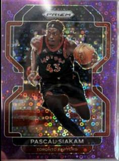Pascal Siakam