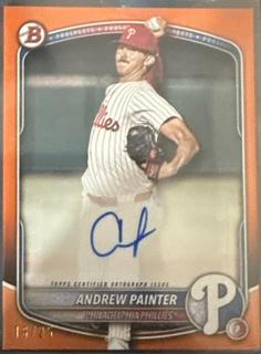 Andrew Painter