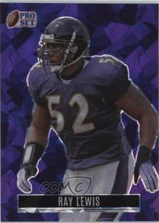 Ray Lewis