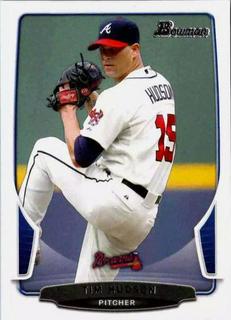 Tim Hudson