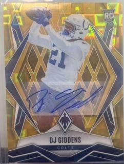 DJ Giddens