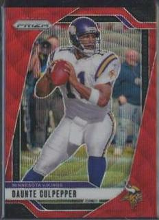 Daunte Culpepper