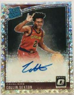 Collin Sexton