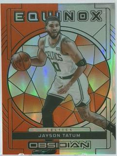 Jayson Tatum