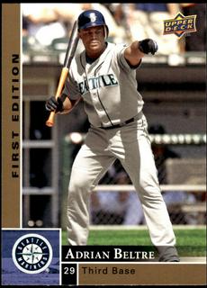 Adrian Beltre
