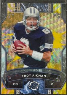 Troy Aikman
