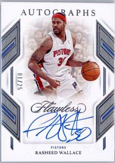 Rasheed Wallace