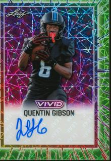Quentin Gibson