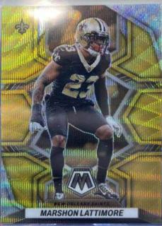 Marshon Lattimore