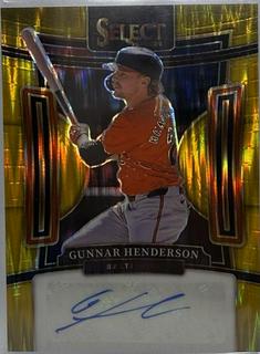 Gunnar Henderson