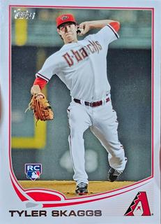 Tyler Skaggs