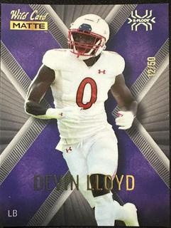 Devin Lloyd