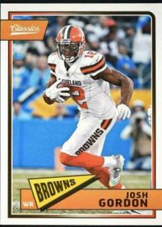Josh Gordon
