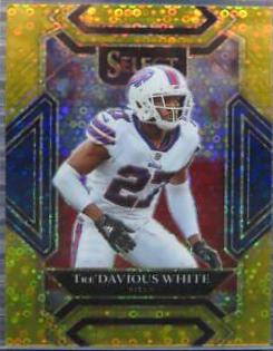 Tre'Davious White
