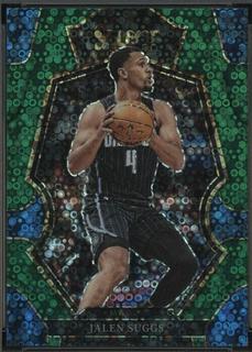 Jalen Suggs