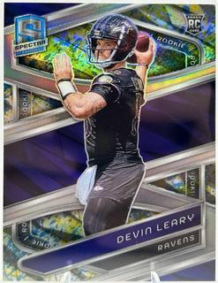 Devin Leary
