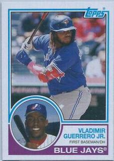 Vladimir Guerrero Jr.