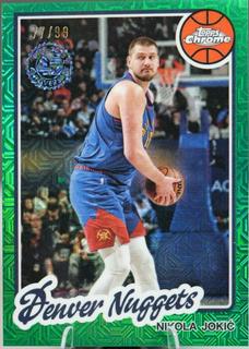 Nikola Jokic