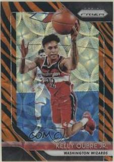 Kelly Oubre Jr.