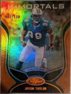 Jason Taylor