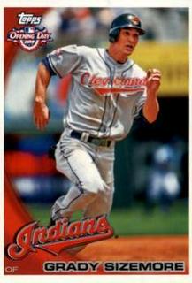 Grady Sizemore