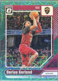 Darius Garland