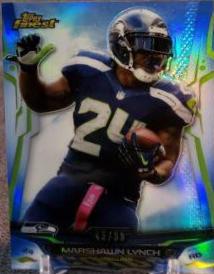 Marshawn Lynch