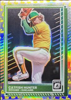 Catfish Hunter