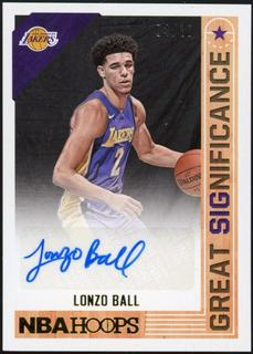 Lonzo Ball