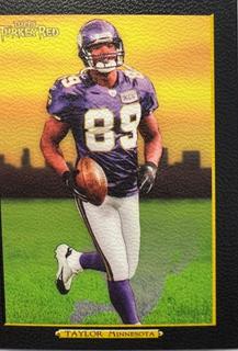 Travis Taylor