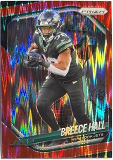 Breece Hall
