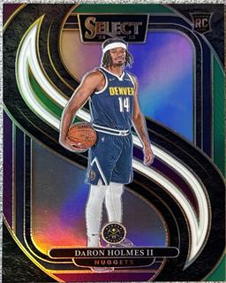 DaRon Holmes II