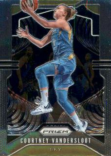 Courtney Vandersloot