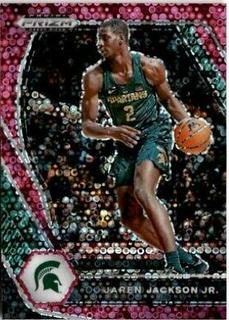 Jaren Jackson Jr.