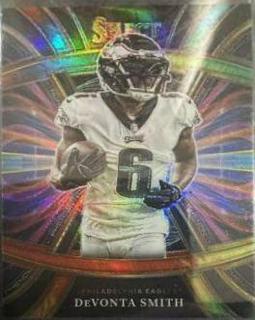 DeVonta Smith
