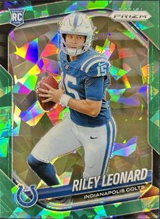 Riley Leonard