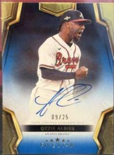 Ozzie Albies