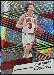 Josh Giddey
