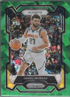 Jamal Murray