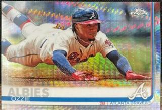 Ozzie Albies