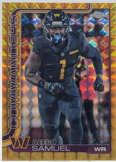 Deebo Samuel