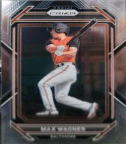 Max Wagner