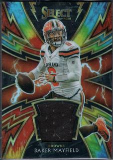 Baker Mayfield